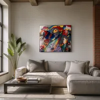 293 — Modern loft