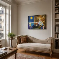 Paris Apartment