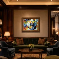 Den sista domen — Boutiquehotell