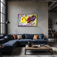 Modern Loft