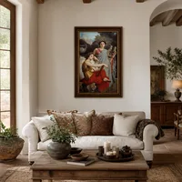 Italian Villa