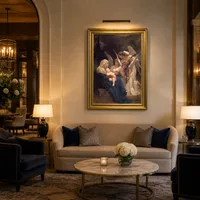 Änglarnas sång — Boutiquehotell