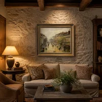 Italian Villa