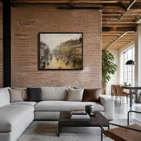 Modern Loft