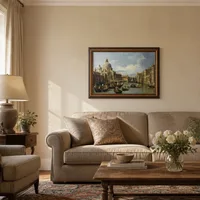 Italian Villa