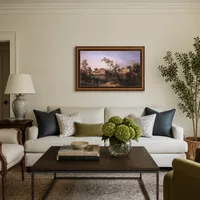 Art Collector Home