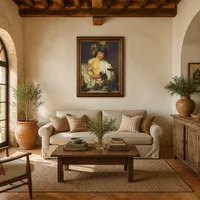 Italian Villa