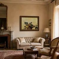 Italian Villa