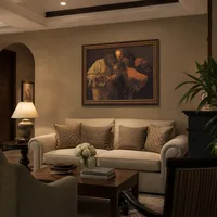 Sankt Thomass otrohet — Boutiquehotell