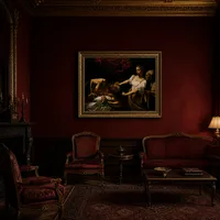 Historic Mansion
