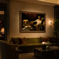 Boutique Hotel