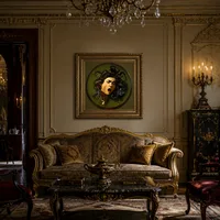 Historic Mansion