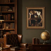 Narciss — Klassiskt bibliotek