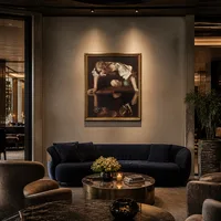 Narciss — Boutiquehotell