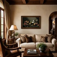 Italian Villa