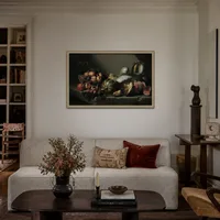 Art Collector Home
