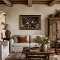 Italian Villa