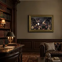 Classic Library