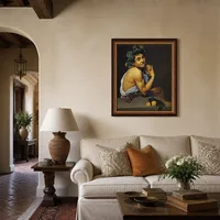 Italian Villa