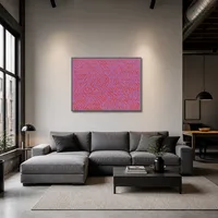 Viola Rosso — Modern loft