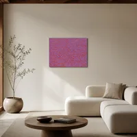 Viola Rosso — Minimalistiskt galleri