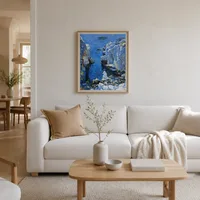 Isles of Shoals — Skandinaviskt hem