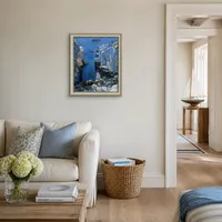 Isles of Shoals — Kustnära tillflykt