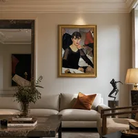 Art Collector Home
