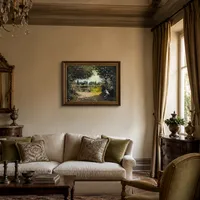 Italian Villa
