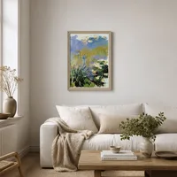 Agapanthus — Skandinaviskt hem