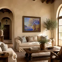 Mediterranean House