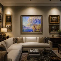 Art Collector Home
