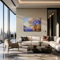 Luxury Penthouse