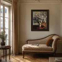 Paris Apartment