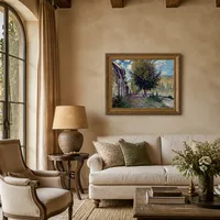 Italian Villa