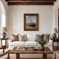 Mediterranean House