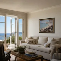Coastal Retreat