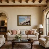 Italian Villa