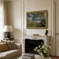 Paris Apartment