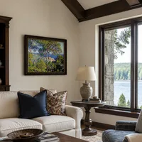 Lake House