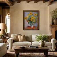 Italian Villa