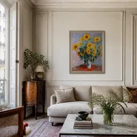 Paris Apartment