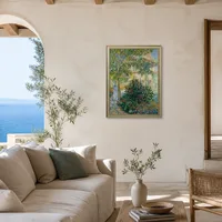 Mediterranean House