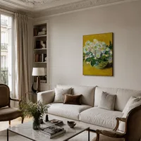 Paris Apartment