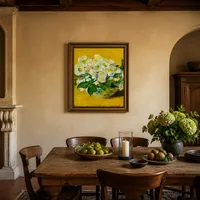 Italian Villa