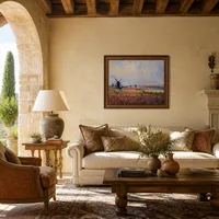 Italian Villa