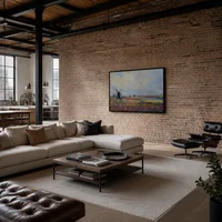 Modern Loft