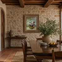 Italian Villa