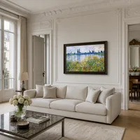 Paris Apartment