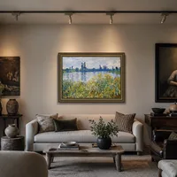 Art Collector Home